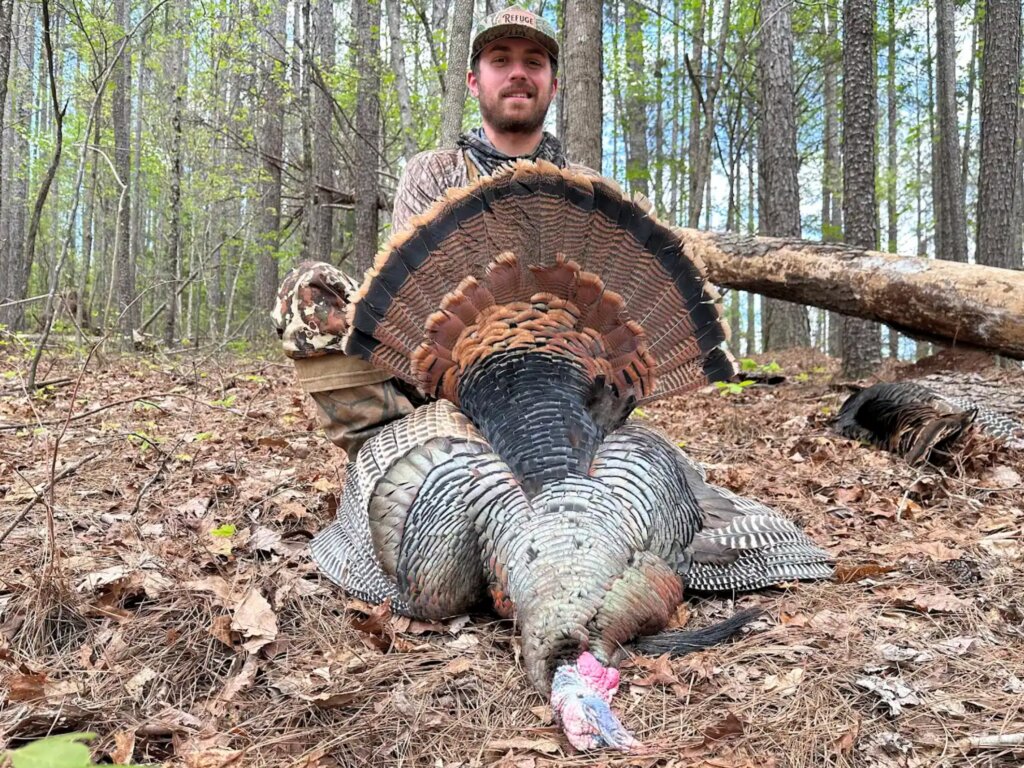 Georgia Outdoor News Content