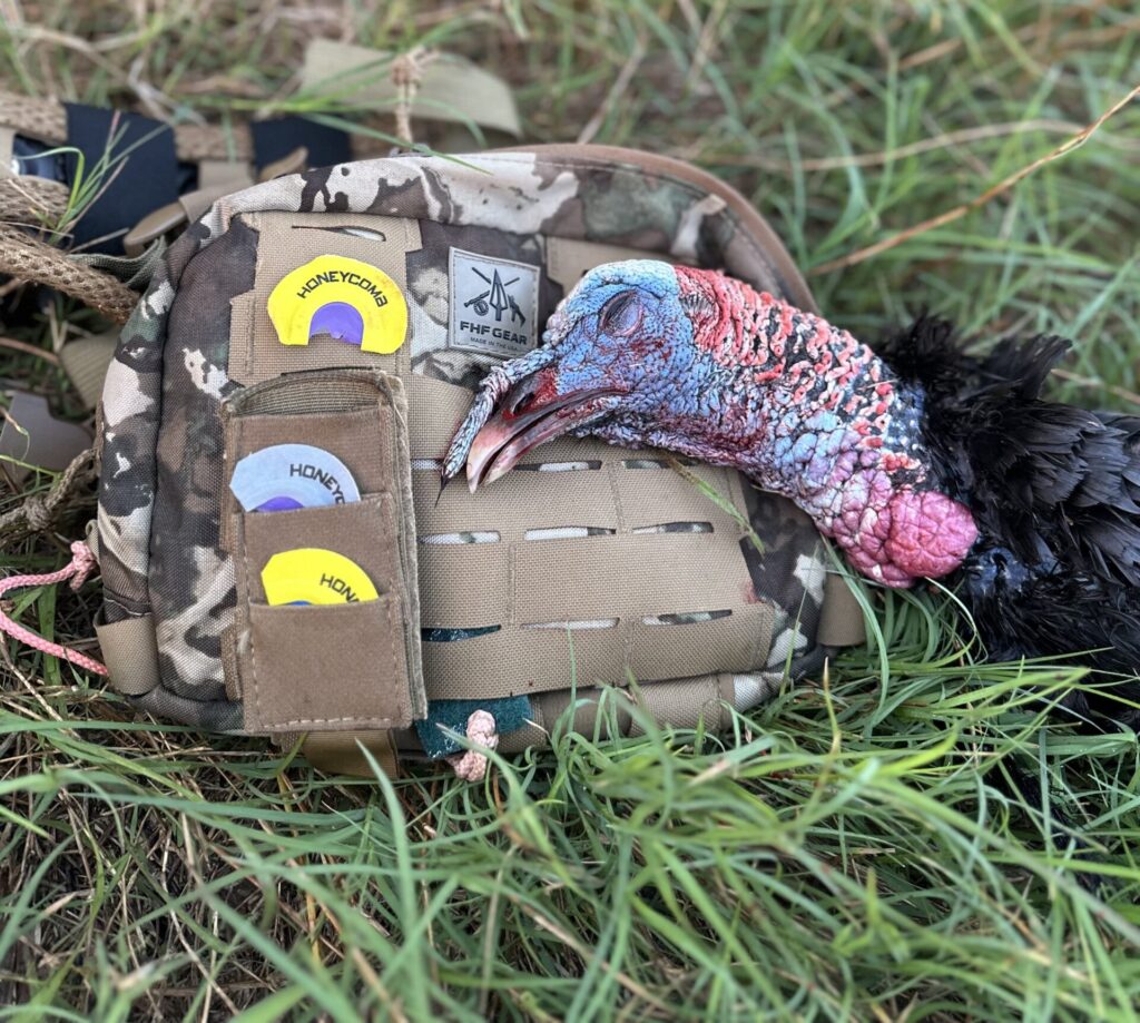 Honeycomb Custom Calls