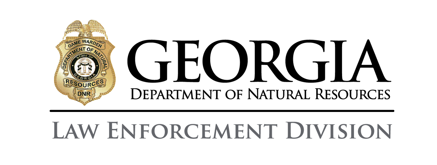 GA DNR Law Enforcement
