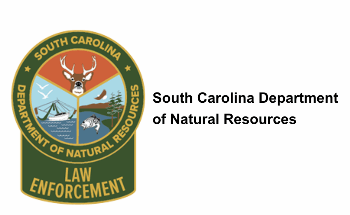 South Carolina Department of Natural Resources